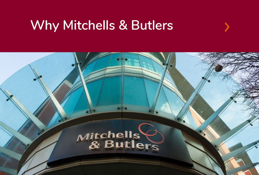 Mitchells And Butlers Acquisitions | Expanding Our Brands